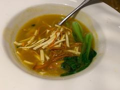 -枣子树·素食餐厅(普陀山店)