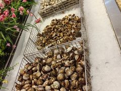 -加尔森烤肉海鲜·火锅烧烤自助