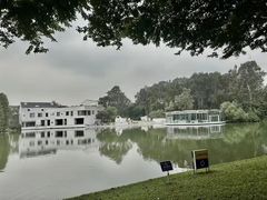 -华南国家植物园-售票处