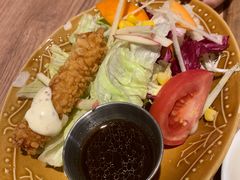 -玛格萝妮比萨屋(四平店)
