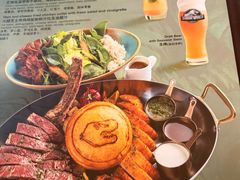 -哈蒙德餐厅