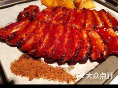 -星海汇海鲜自助烤肉火锅(百大店)