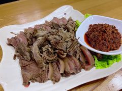 -顺姬冷面(长春旗舰店)