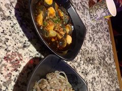 -蛙舍·炭烧牛蛙(东百中心店)