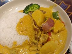 -米泰芒·东南亚料理(体育西店)