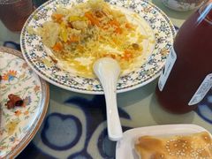 -撒拉花儿·新疆菜·清真(太阳宫店)