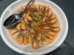 -沈灶河豚宴·河豚融合餐厅(汉中路店)