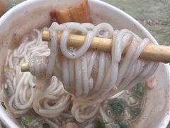 -汪记鲜鱼糊汤粉(沈阳路总店)