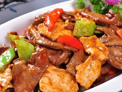 老爆三-来顺成饭庄