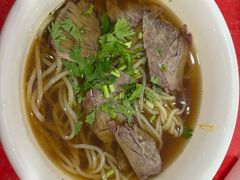 -乐天拉面(桃花街店)