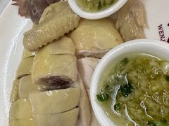 -文记壹心鸡(宝华路店)