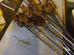 -四禧精酿铜锅涮肉·烧烤工场(大明湖店)