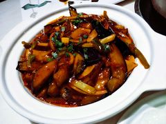 -19号私房菜(云南路店)