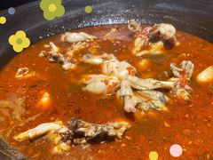 -老天桥蛙炉火锅(姑苏总店)