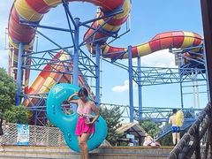 -上海玛雅海滩水公园