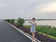 -大湾区中央湿地公园-十九涌