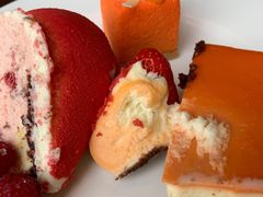 -解放碑威斯汀酒店-知味国际美食餐厅