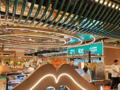 -梨花自助烤肉(西三旗万象汇黑金店)
