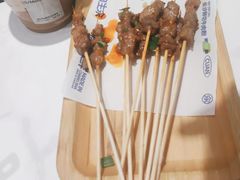 -粉小主·贵州酸汤牛肉粉(南京仙林金鹰店)