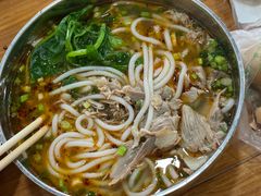 -攀枝花·任德琼·盐边羊肉米线