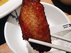 -太二酸菜鱼(天鹅湖万达店)