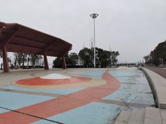 -苏州湾体育公园