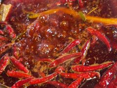 -蜀大侠火锅(总府路店)