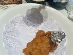-梅利汴京烤鸭•开封豫菜地标店(东大街店)
