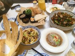 -大张烙馍村(泉山店)