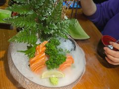 -鳗鱼家·深夜食堂(军博店)