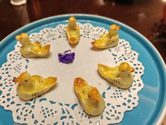 -全聚德(哈尔滨店)