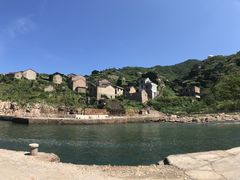 -枸杞岛