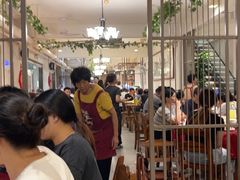 -柳柳饭店(华山中路店)