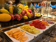 -杭州国际会议中心洲际酒店-原素全日餐厅(解放东路店)