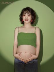 -专注孕妇照亲子照·纪田摄影