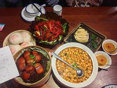 -寻宝记绍兴菜(鲁迅路店)