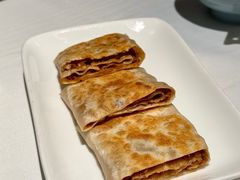 肉饼-南门小馆·清真(国贸商城店)