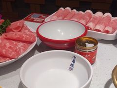-小龙坎火锅(仓山万达店)