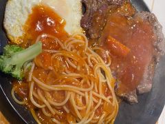 -豪享来中西餐厅(隆昌店)