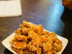 雪花鸡柳-十秒到米线(莱茵翠景店)