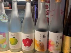 -筱田の食堂·izakaya(淮海中路店)