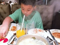 -星伦多自助料理·涮烤一体(嘉兴八佰伴店)