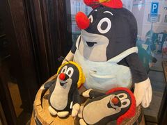 -布拉格餐厅· 中欧捷克菜(全国首店)