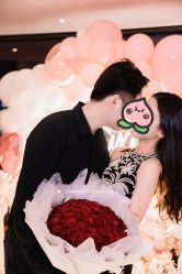 -迈瑞米求婚策划(静安店)