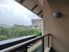 -宁波九龙湖开元度假村