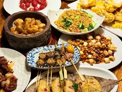 -树下时尚餐厅(翠园街店)