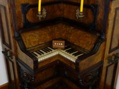 -鼓浪屿钢琴博物馆