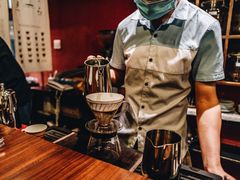 -RUMORS COFFEE ROASTERY鲁马滋咖啡(湖南路店)