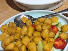 -德胜轩正宗顺德菜(宝安沙井会展中心店)