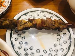 -巴依老爷新疆美食(望京小街店)